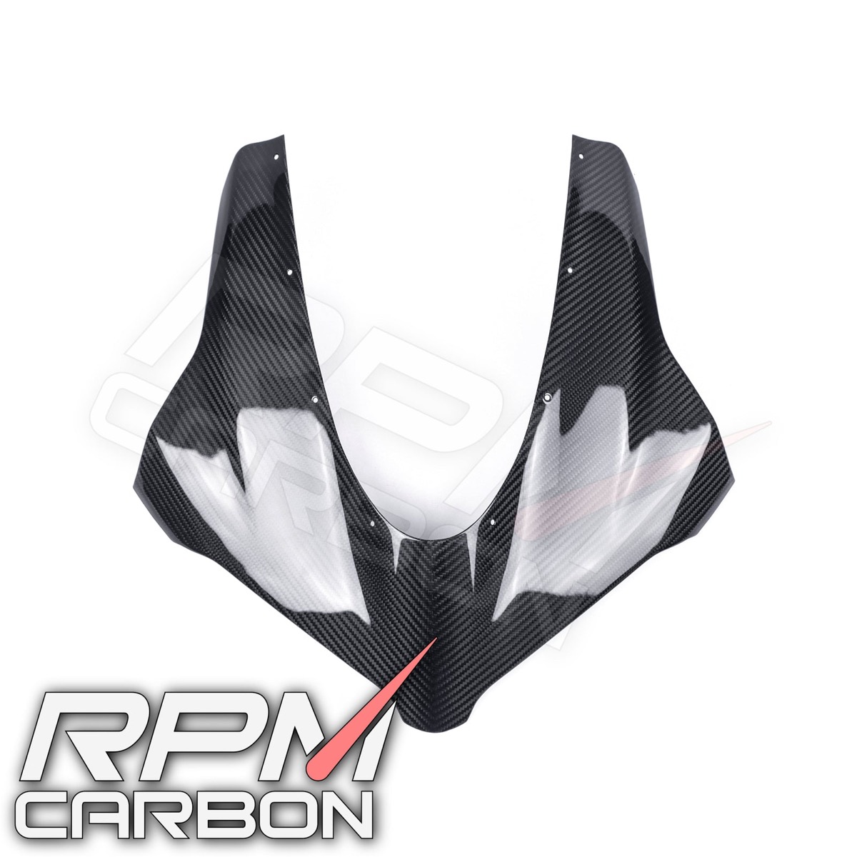 RPM Carbon 碳纖維車身部品