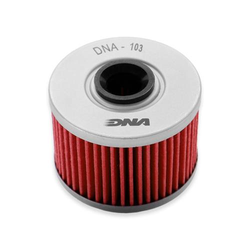 DNA 機油濾芯